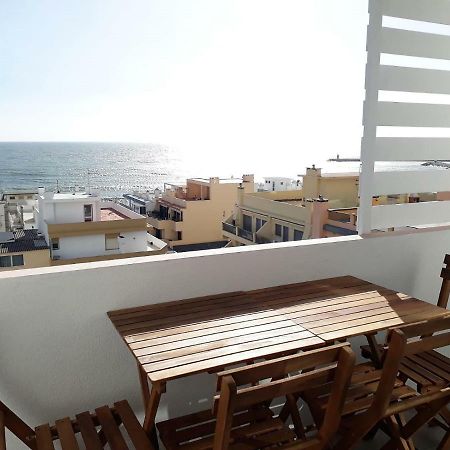 Atlantico 8- Vista Mar, Ar-Condicionado, 80Mt Praia, Wifi Quarteira Exteriör bild